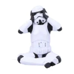 Original Stormtrooper Figure – Hear No Evil 10 cm 1