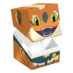 Magic The Gathering Deck Box – Foundations Loot Squaroe MTG002 5