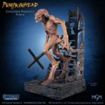 Pumpkinhead Statue – Classic Edition 1/10 Scale 28 cm 2