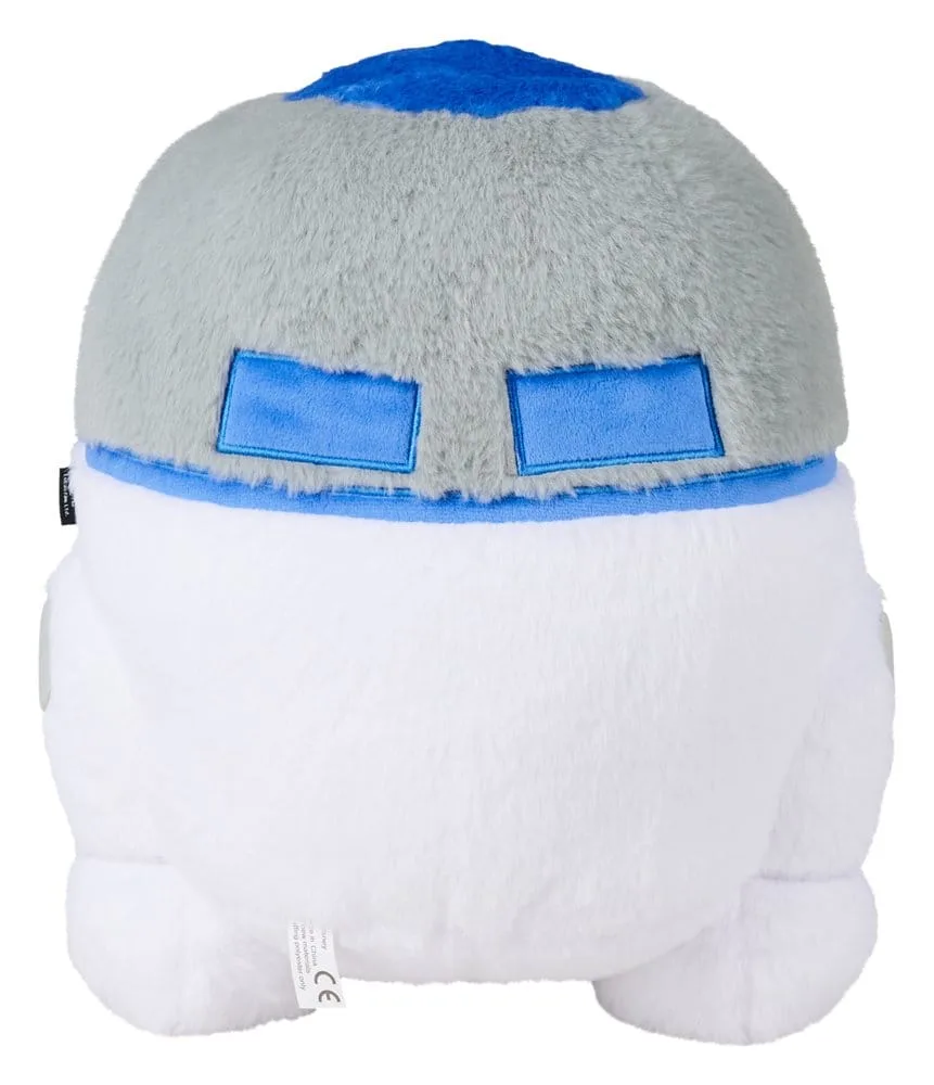Star Wars Plush Figure – R2-D2 Huggables 35 cm 3