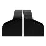 Ultimate Guard Deck Box – Boulder 100+ Solid Black 8