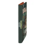 Magic The Gathering Card Binder – Magus of the Moon Zipfolio 360 8