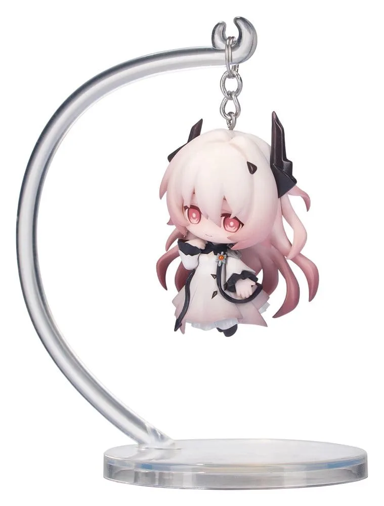 Arknights Mini Figure – Civilight Eterna Hang On 5 cm 5
