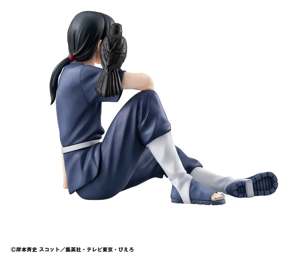 Naruto Shippuden PVC Figure – G.E.M. Itachi Palm Size 9 cm 5