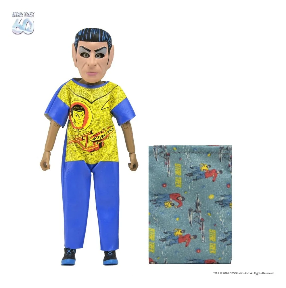 Ben Cooper Action Figures – Series 14 Sci-Fi 12-Piece Assortment 15 cm 12