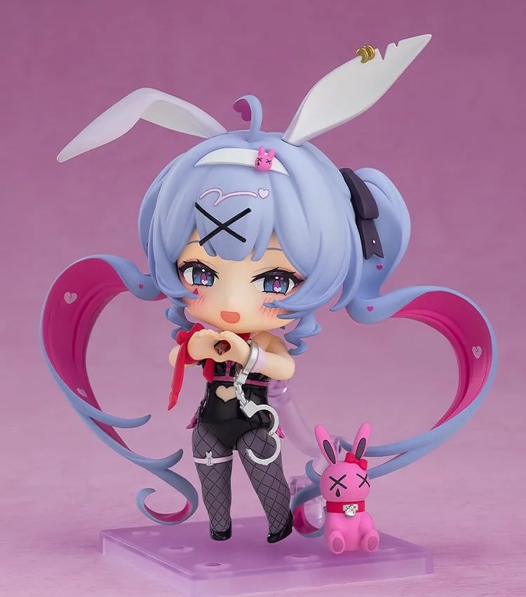 Hatsune Miku Nendoroid – Rabbit Hole 10 cm 3
