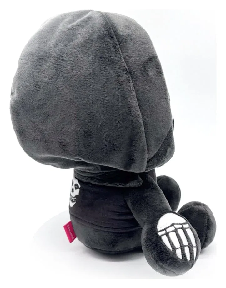 Misfits Plush Figure – Youtooz Hooded Skull 3