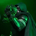 Avengers Doomsday Statue – Doctor Doom Legacy Replica 1/4 14