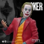 Joker 2019 Life-Size Statue – Arthur Fleck 220 cm 4