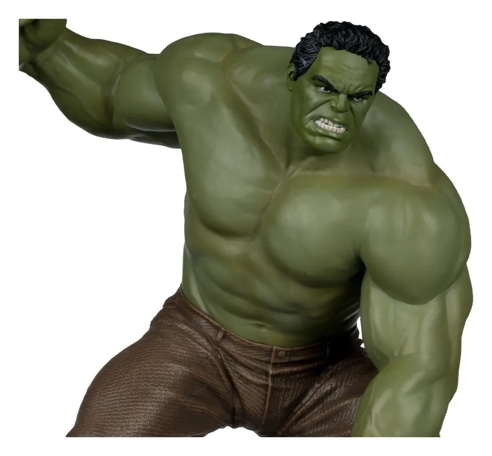 Spider-Man Brand New Day Statue – Hulk 1/6 Scale 27 cm 4