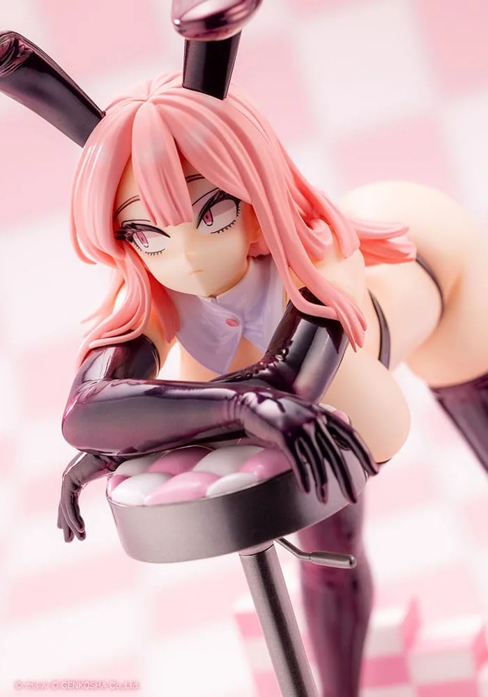 Trick Bunnies Statue – Standing Bunny by Kafun 24 cm 18
