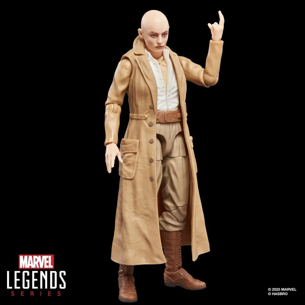 Deadpool and Wolverine Actiefiguur – Cassandra Nova 15 cm 18