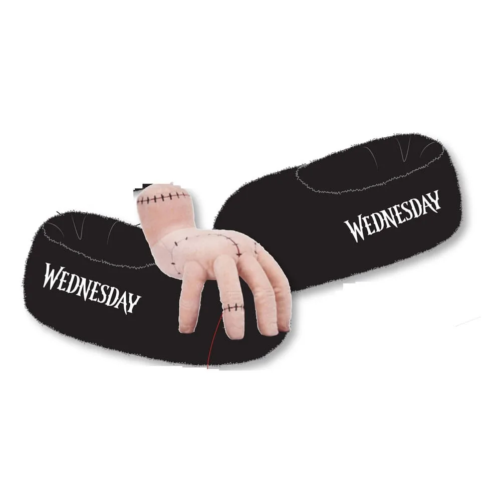 Wednesday Slippers – Size S-M