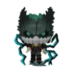 My Hero Academia Pop Vinyl Figure – Vigilante Deku 9 cm 1