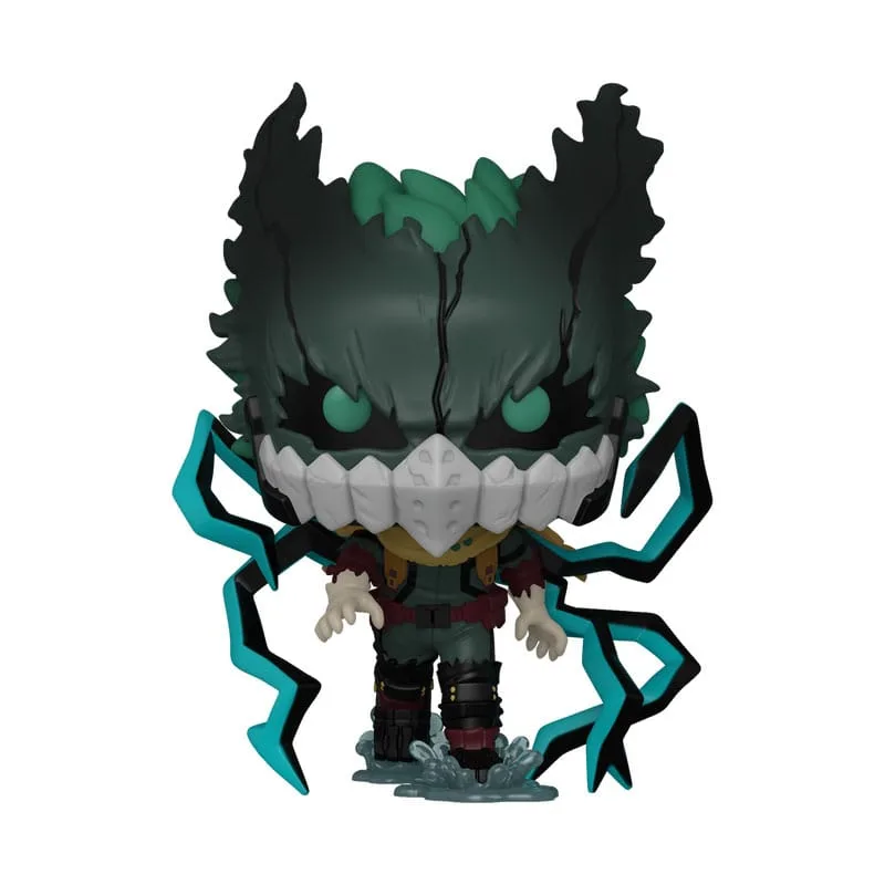 My Hero Academia Pop Vinyl Figure – Vigilante Deku 9 cm