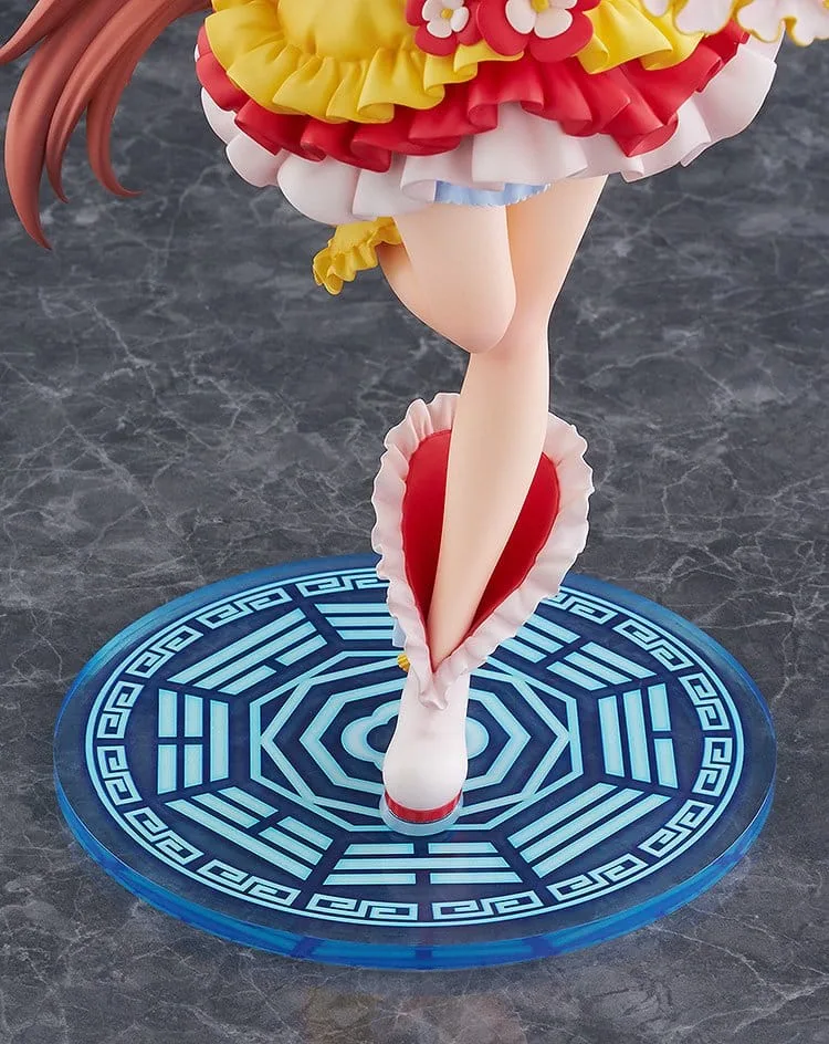 Umamusume Pretty Derby Figure – Copano Rickey Racewear 26 cm 10
