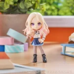 The Idolmaster minifiguren – PalVerse Vol 2 display 6 stuks 16