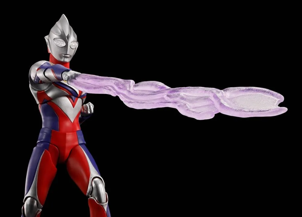 Ultraman Tiga Action Figure – Multi Type 30th Anniversary 15 cm 11