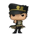 JoJo’s Bizarre Adventure Pop Figure – Jotaro 9 cm 1