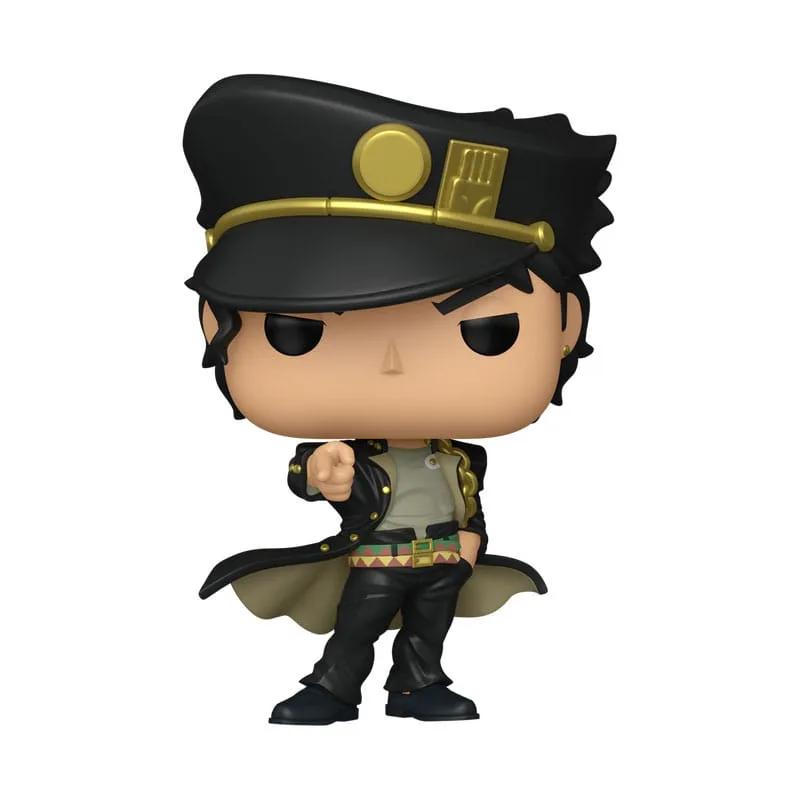 JoJo’s Bizarre Adventure Pop Figure – Jotaro 9 cm