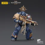 Warhammer 40,000 Action Figure – Ultramarines Heavy Relic 12.7 cm 4