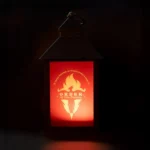 Harry Potter Lamp – Order of the Phoenix 17 cm 3