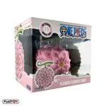 One Piece Coin Bank – Flower-Flower Fruit 12 cm 4
