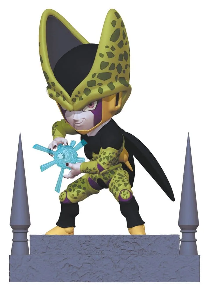 Dragon Ball Money Box – Cell 22 cm