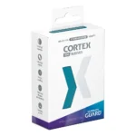 Ultimate Guard Card Sleeves – Cortex Petrol 100-Pack 66 x 91 mm 1