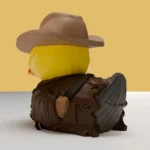 Fallout Mini Figure – Ghoul Tubbz 5 cm 3