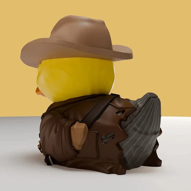 Fallout Mini Figure – Ghoul Tubbz 5 cm 3
