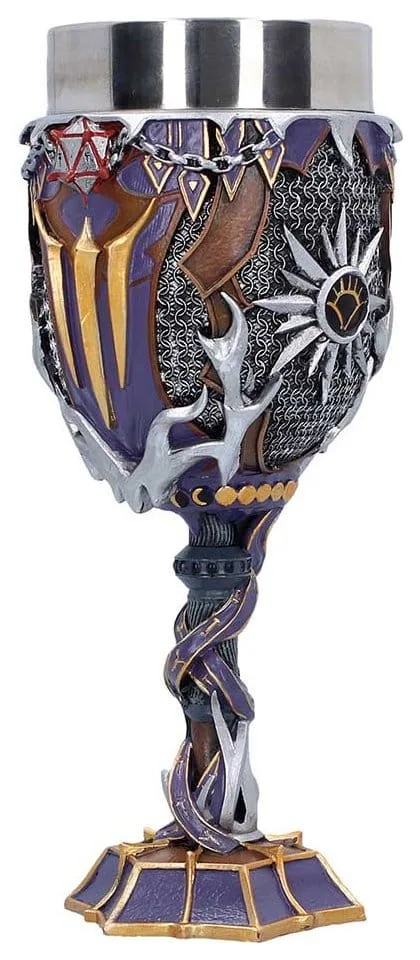 Baldur’s Gate III Goblet – Shadowheart 20 cm 2