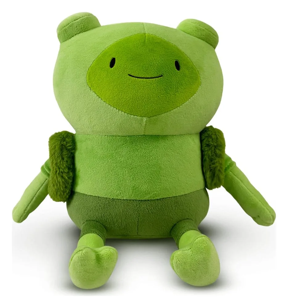 Adventure Time Plush – Fern 22 cm