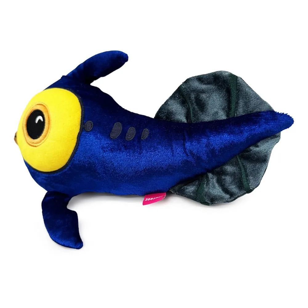 Subnautica Plush Figure – Peeper 22 cm 3