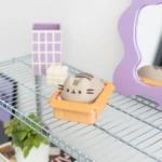 Pusheen Piggy Bank – Vinyl 19.2 cm 7