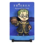 Frieren Beyond Journey’s End Magnet – FiGGYZ Heiter 11 cm 2