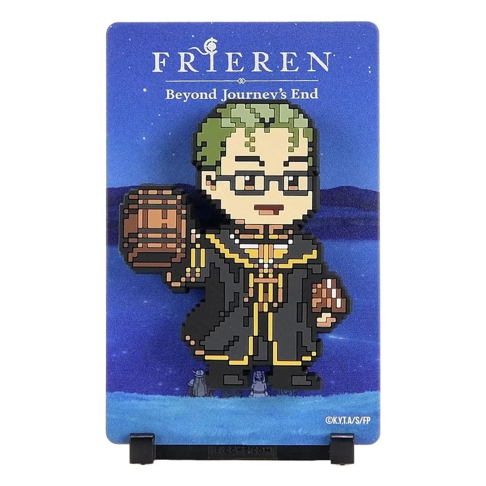 Frieren Beyond Journey’s End Magnet – FiGGYZ Heiter 11 cm 2