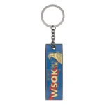 Stranger Things Keychain – The Squawk Limited Edition 1
