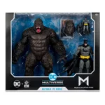 DC Monsterverse Action Figures – Batman & Kong 2-Pack 29 cm 12