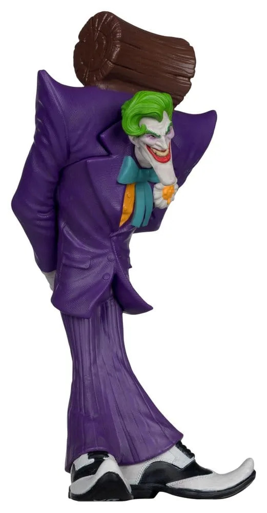 DC Direct Vinyl Statue – The Joker Todd’s Mods 13 cm 4
