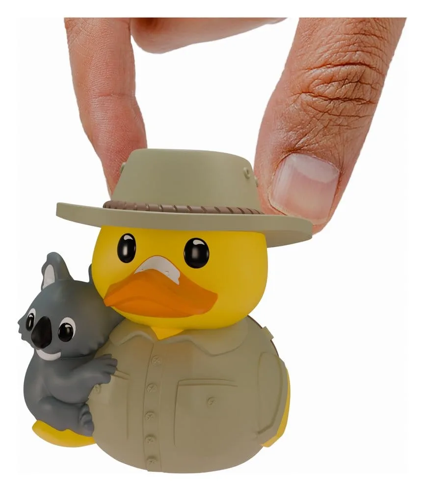 Travel Tubbz Mini Figure – Australia 5 cm 4