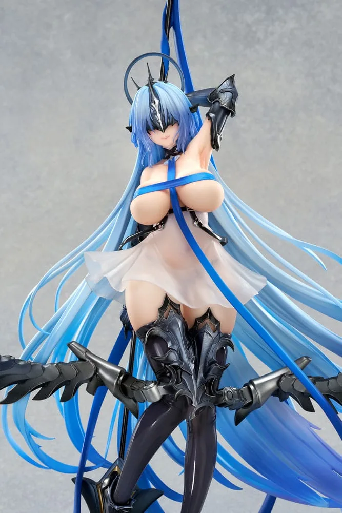Azur Lane Statue – Alsace 1/7 Scale 47 cm 18