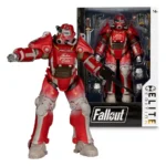 Fallout Action Figure – T-45B Nuka Cola 20 cm 4