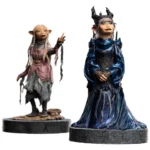 The Dark Crystal Statue – Seladon the Gelfling 1:6 Scale 22 cm 13