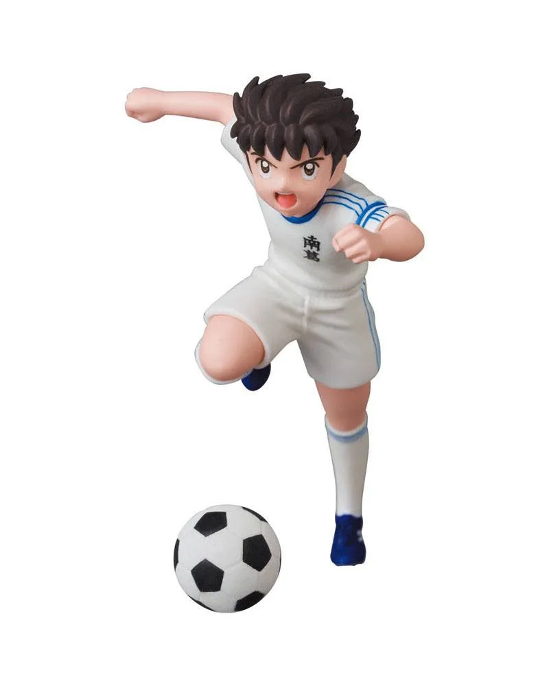 Captain Tsubasa Mini Figure – Ohzora Tsubasa UDF Reissue 5.5 cm