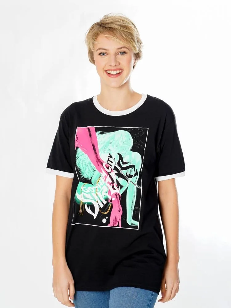 Gotham City Sirens T-Shirt – Mystery Size M 5