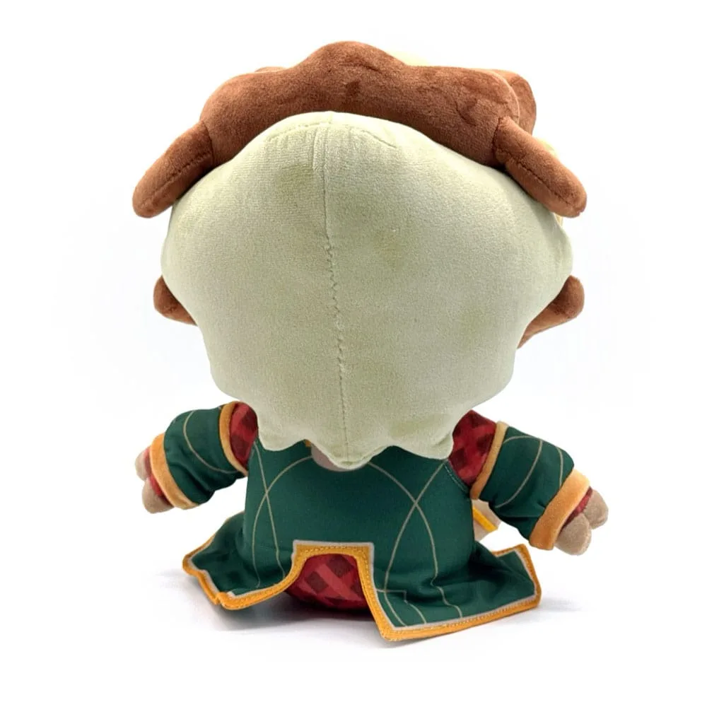 Outer Wilds Plush – Nomai 22 cm 2