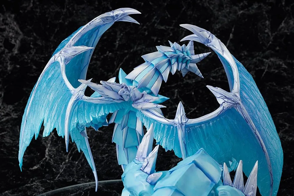 Yu-Gi-Oh Sammelfigur – Brionac 26 cm 7