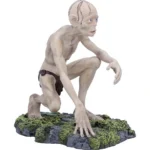 Lord of the Rings Statue Set – Gollum and Smeagol 6