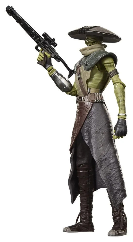 Star Wars Action Figure – Embo Black Series 15 cm